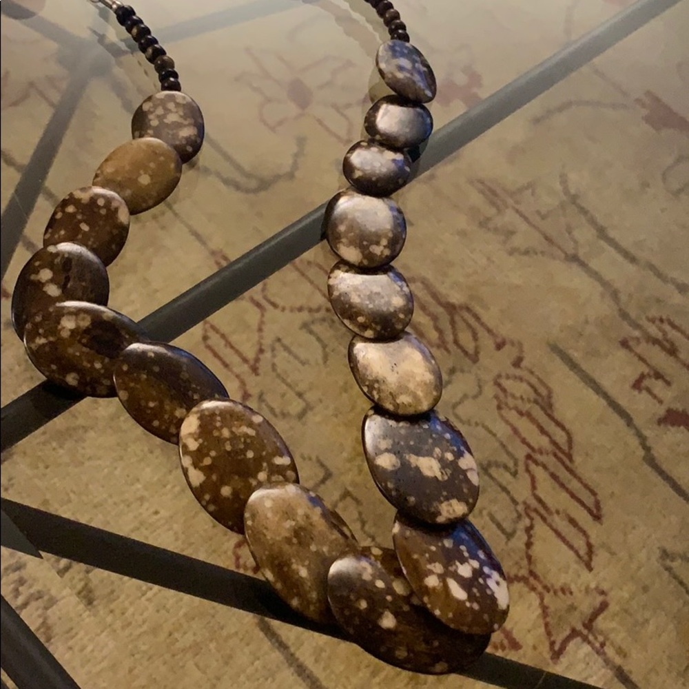 Gorgeous Unique Necklace